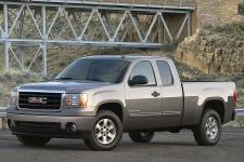 High Quality Tuning Files GMC Sierra 4.3 V6  200hp