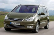 Fichiers Tuning Haute Qualité Ford Galaxy 1.6 TDCi 115hp