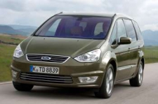 Alta qualidade tuning fil Ford Galaxy 1.6 TDCi 115hp