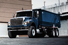 高品質チューニングファイル International WorkStar 9.3L I6  310hp