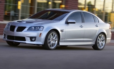 高品質チューニングファイル Pontiac G8 6.2 V8  415hp