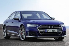 Фильтр высокого качества Audi S8 4.0 V8 TFSI (4.0T) MHEV 571hp