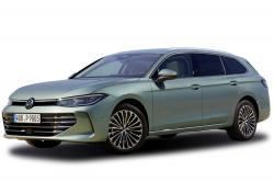 高品质的调音过滤器 Volkswagen Passat 2.0 TSI 265hp