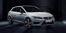 Yüksek kaliteli ayarlama fil Seat Leon 1.4 TSI (CMBA-CXSA) 122hp