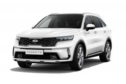 High Quality Tuning Files Kia Sorento 1.6 T-GDI PHEV 265hp