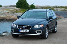 Hochwertige Tuning Fil Volvo XC70 2.4D  175hp
