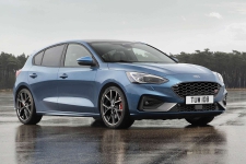 Yüksek kaliteli ayarlama fil Ford Focus 1.5T Ecoboost 182hp