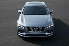 高品質チューニングファイル Volvo S90 / V90 2.0 D3 150hp