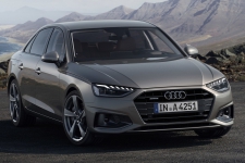 Hochwertige Tuning Fil Audi A4 30 TDI (2.0D) 122hp