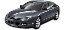 高品質チューニングファイル Citroën C6 3.0i v6  215hp
