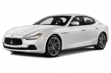 Filing tuning di alta qualità Maserati Ghibli 3.0 V6 S Q4 Bi-Turbo 430hp