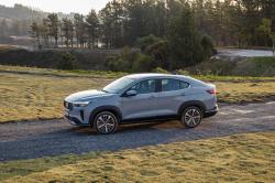 Hochwertige Tuning Fil Fiat Fastback 1.3 MultiAir 180hp