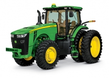 Фильтр высокого качества John Deere Tractor 8000 series 8210  215hp