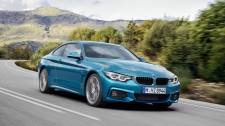 高品質チューニングファイル BMW 4 serie 430i  230hp