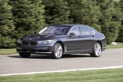 Fichiers Tuning Haute Qualité BMW 7 serie 740i  333hp
