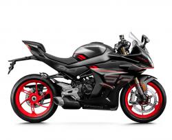 High Quality Tuning Files CF Moto SR 450 SR  48hp