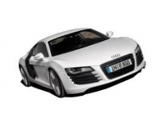 Alta qualidade tuning fil Audi R8 4.2 FSI 420hp