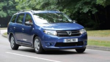 Yüksek kaliteli ayarlama fil Dacia Logan 1.5 DCI 90hp