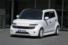 Фильтр высокого качества Daihatsu Materia 1.3  91hp