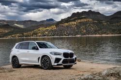 Hochwertige Tuning Fil BMW X5 M 4.4 Bi-Turbo  600hp