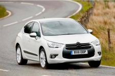 Фильтр высокого качества Citroën DS4 1.6 BlueHDI 120hp