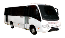 Fichiers Tuning Haute Qualité Agrale Omnibus (MA7.0)  4.3L I4 120hp