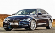 Fichiers Tuning Haute Qualité BMW 4 serie 418D  150hp