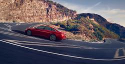 Alta qualidade tuning fil Audi A6 40 TFSI (2.0T) 204hp