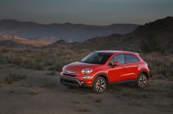 高品質チューニングファイル Fiat 500X 1.3T Firefly GPF 150hp