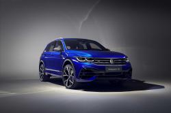 Hochwertige Tuning Fil Volkswagen Tiguan 2.0 TDI BlueMotion 200hp