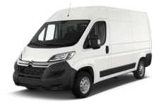 Filing tuning di alta qualità Citroën Jumper 2.0 BlueHDI 160hp