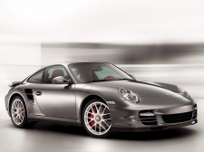 高品质的调音过滤器 Porsche 911 3.8i Turbo 500hp