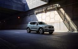 Filing tuning di alta qualità Volvo XC40 2.0 Polestar Optimisation 200hp