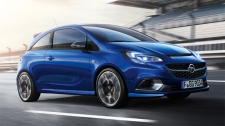 High Quality Tuning Files Opel Corsa 1.4 T (4cyl) 100hp