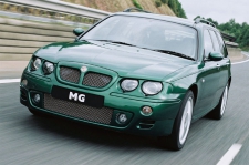 Fichiers Tuning Haute Qualité MG ZT 2.0 CDTi 131hp
