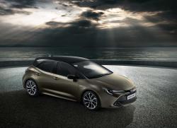 Hochwertige Tuning Fil Toyota Corolla 1.6  132hp