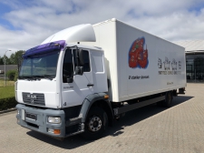 高品质的调音过滤器 MAN LE 380  379hp