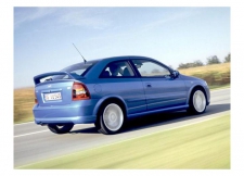 Hochwertige Tuning Fil Opel Astra 1.7 16v DTI 75hp