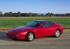 Alta qualidade tuning fil Ferrari 456 5.5 V12  428hp