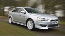高品质的调音过滤器 Mitsubishi Lancer 1.8 DiD 150hp