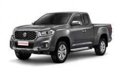 High Quality Tuning Files MG Extender 2.0 DI 162hp