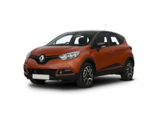 Filing tuning di alta qualità Renault Captur / QM3 1.5 DCi 90hp