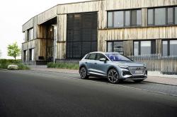 Фильтр высокого качества Audi Q4 e-tron E-tron 35  170hp