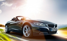 Фильтр высокого качества BMW Z4 2.0i  184hp