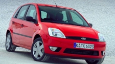 Yüksek kaliteli ayarlama fil Ford Fiesta 2.0i 16v ST 150hp