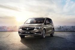 Filing tuning di alta qualità Buick GL6 1.3T 18T 163hp