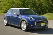 High Quality Tuning Files Mini One 1.6i  98hp