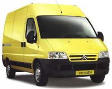 Alta qualidade tuning fil Citroën Jumper 2.8 HDi 128hp