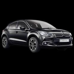 Alta qualidade tuning fil Citroën DS4 1.2 PureTech (GPF) 130hp