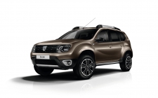 Фильтр высокого качества Dacia Duster 1.2 TCe 125hp